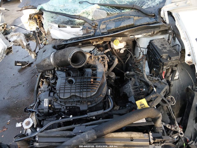 Aukcja sprzedaży 2014 Dodge Grand Caravan Sxt 30th Anniversary, vin: 2C4RDGCG3ER463325, numer aukcji: 44520109