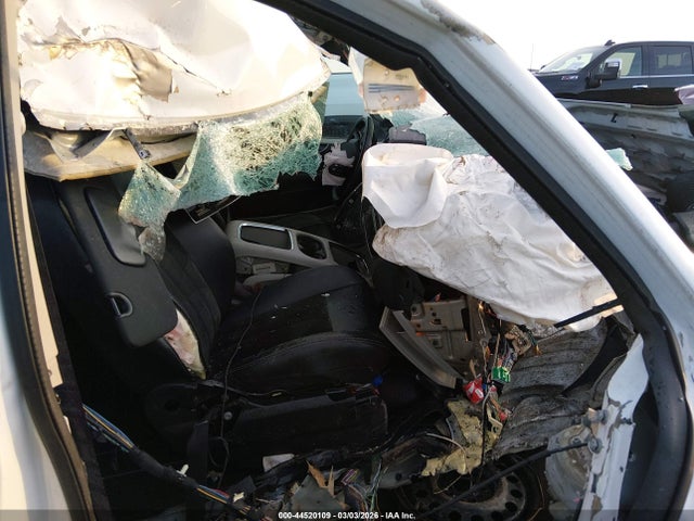 Aukcja sprzedaży 2014 Dodge Grand Caravan Sxt 30th Anniversary, vin: 2C4RDGCG3ER463325, numer aukcji: 44520109