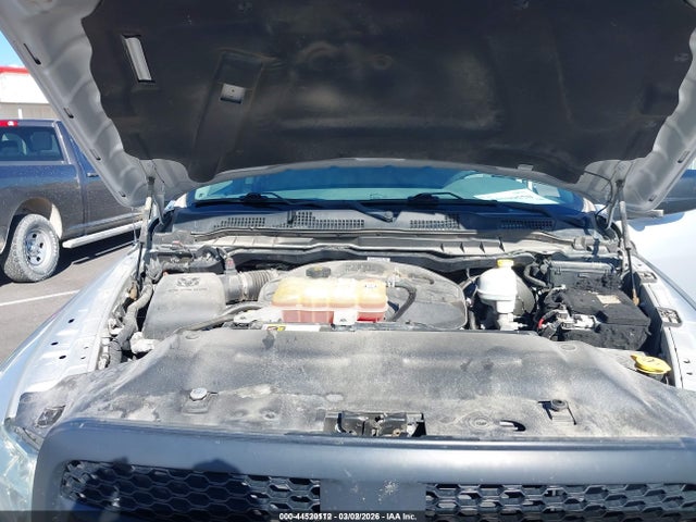 1C6RR7KM6GS324534 RAM 1500 Tradesman