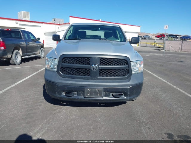 1C6RR7KM6GS324534 RAM 1500 Tradesman