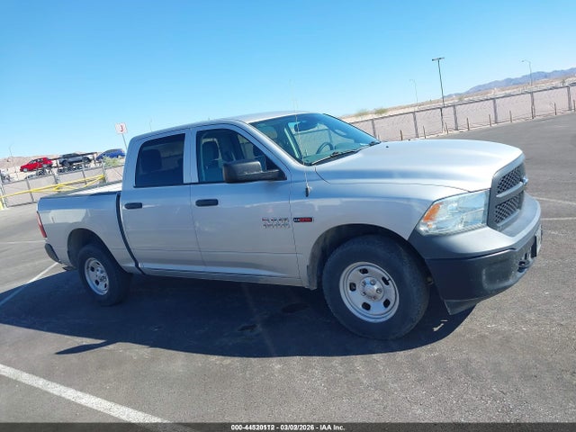 1C6RR7KM6GS324534 RAM 1500 Tradesman