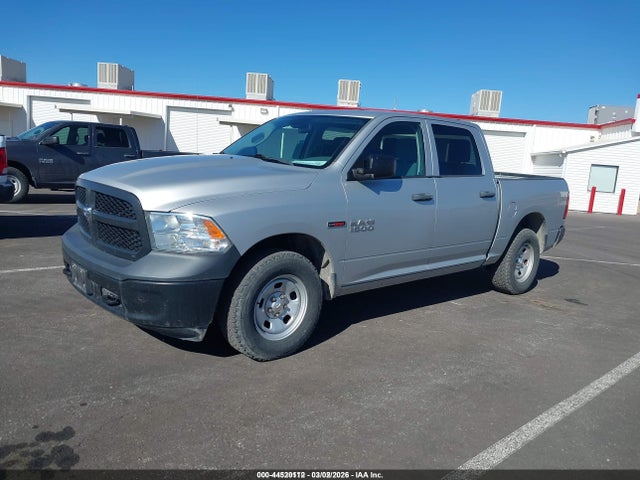 1C6RR7KM6GS324534 RAM 1500 Tradesman