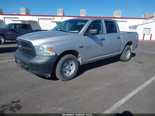 1C6RR7KM6GS324534 RAM 1500 Tradesman