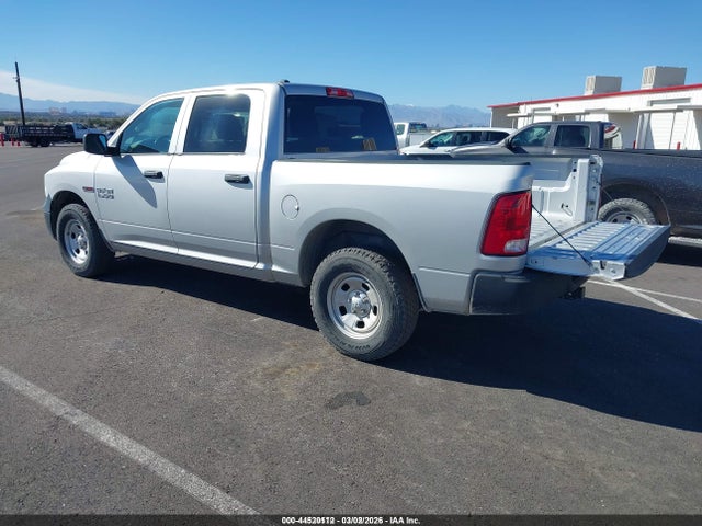 1C6RR7KM6GS324534 RAM 1500 Tradesman