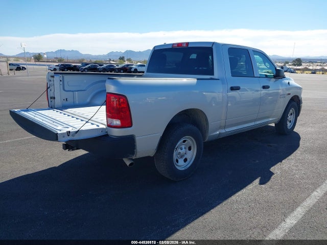 1C6RR7KM6GS324534 RAM 1500 Tradesman