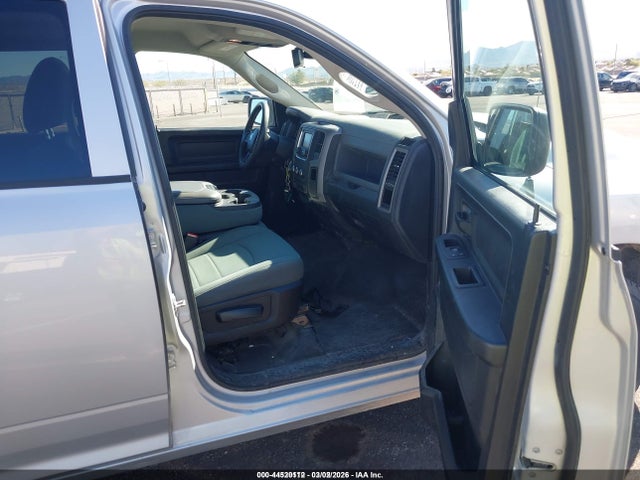 1C6RR7KM6GS324534 RAM 1500 Tradesman