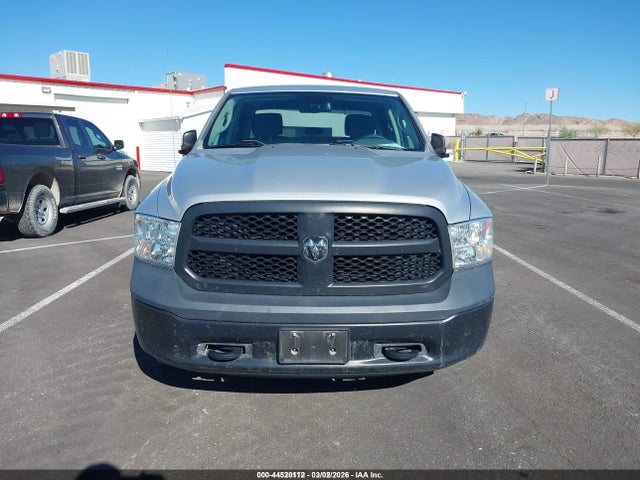 1C6RR7KM6GS324534 RAM 1500 Tradesman