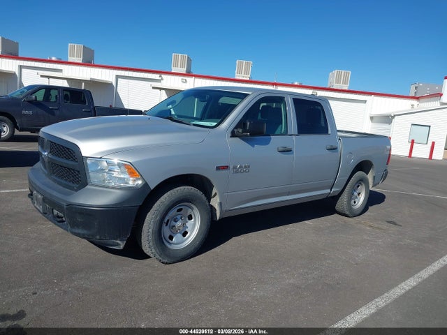 1C6RR7KM6GS324534 RAM 1500 Tradesman
