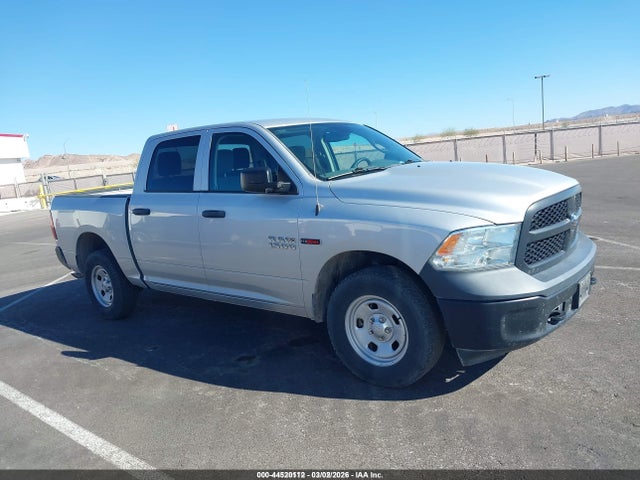 1C6RR7KM6GS324534 RAM 1500 Tradesman