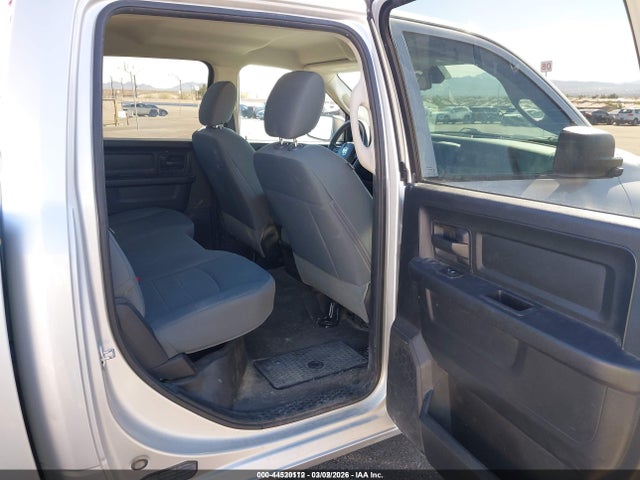 1C6RR7KM6GS324534 RAM 1500 Tradesman