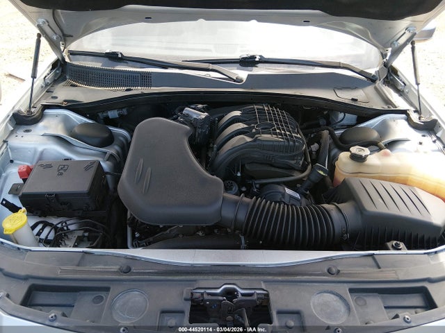 2023 Chrysler 300 300s მანქანა იყიდება აუქციონზე, vin: 2C3CCABG4PH641019, აუქციონის ნომერი: 44520114