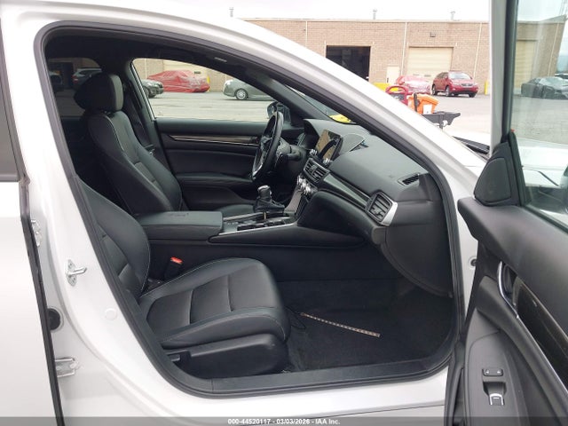 Honda Accord Sport 2021 1HGCV1F34MA096884 Image 5