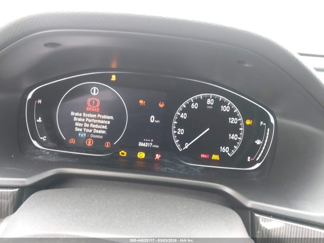 Honda Accord Sport 2021 1HGCV1F34MA096884 Image 7