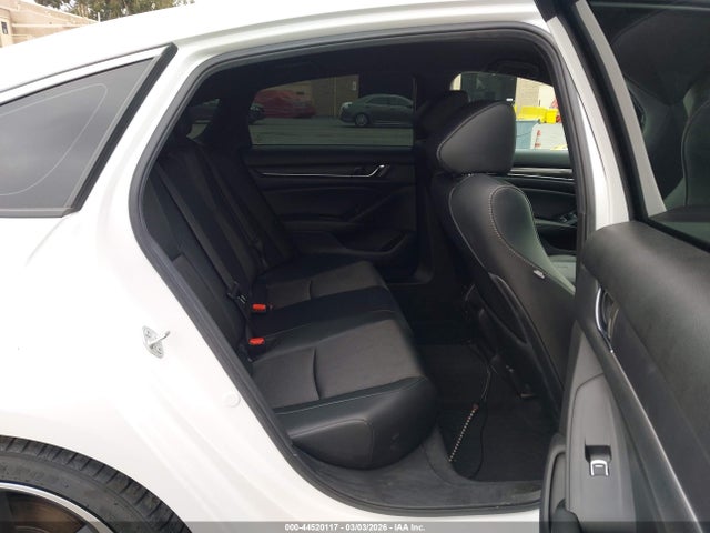 Honda Accord Sport 2021 1HGCV1F34MA096884 Image 8