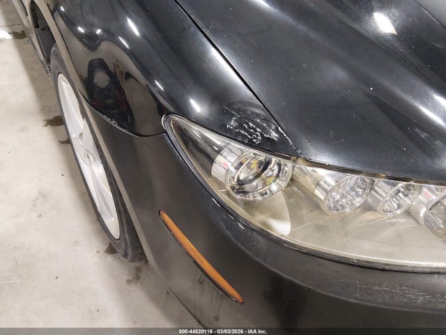 Aukcja sprzedaży 2008 Mazda Mazda6 I Sport Ve, vin: 1YVHP80C185M46044, numer aukcji: 44520116