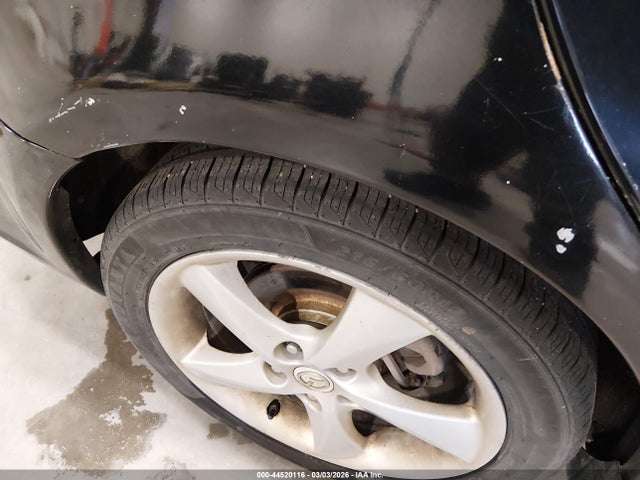 Aukcja sprzedaży 2008 Mazda Mazda6 I Sport Ve, vin: 1YVHP80C185M46044, numer aukcji: 44520116