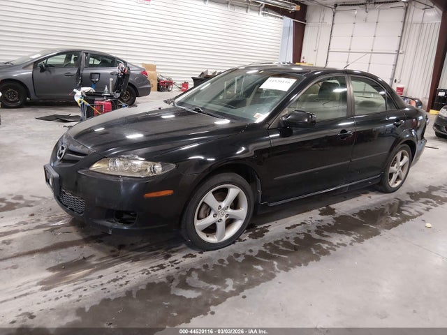 Aukcja sprzedaży 2008 Mazda Mazda6 I Sport Ve, vin: 1YVHP80C185M46044, numer aukcji: 44520116