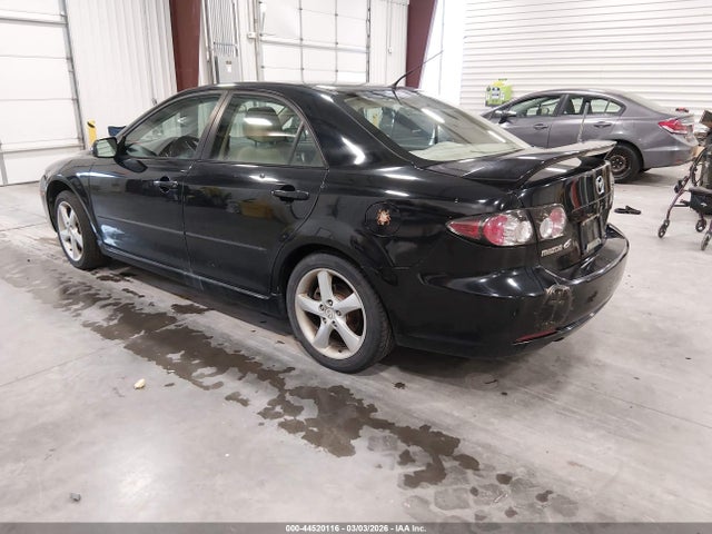 Aukcja sprzedaży 2008 Mazda Mazda6 I Sport Ve, vin: 1YVHP80C185M46044, numer aukcji: 44520116