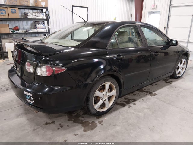 Aukcja sprzedaży 2008 Mazda Mazda6 I Sport Ve, vin: 1YVHP80C185M46044, numer aukcji: 44520116