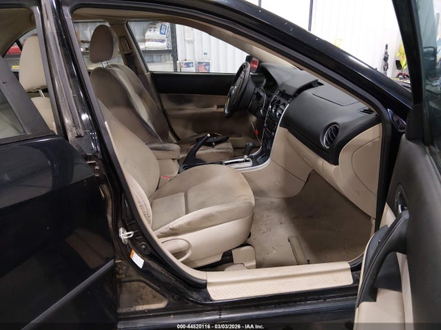 Aukcja sprzedaży 2008 Mazda Mazda6 I Sport Ve, vin: 1YVHP80C185M46044, numer aukcji: 44520116
