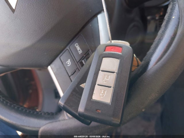 2015 MITSUBISHI OUTLANDER JA4AZ3A3XFZ000395 Photo 10