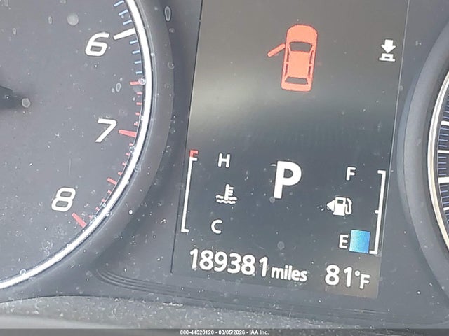 2015 MITSUBISHI OUTLANDER JA4AZ3A3XFZ000395 Photo 6