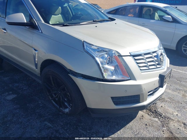 2015 CADILLAC SRX 3GYFNBE32FS598758 Photo 5