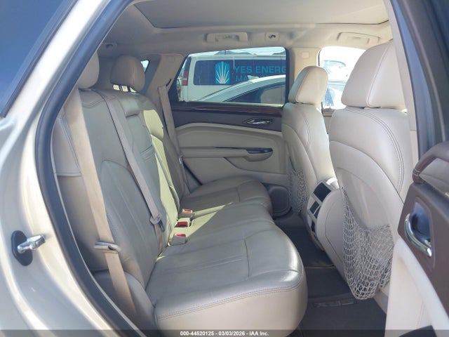 2015 CADILLAC SRX 3GYFNBE32FS598758 Photo 7