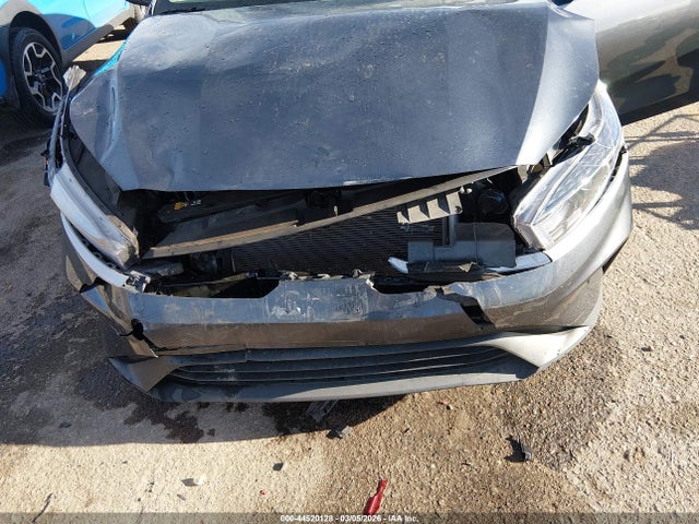 44520128 :رقم المزاد ، 3KPF24AD8RE798507 vin ، 2024 Kia Forte Lxs مزاد بيع