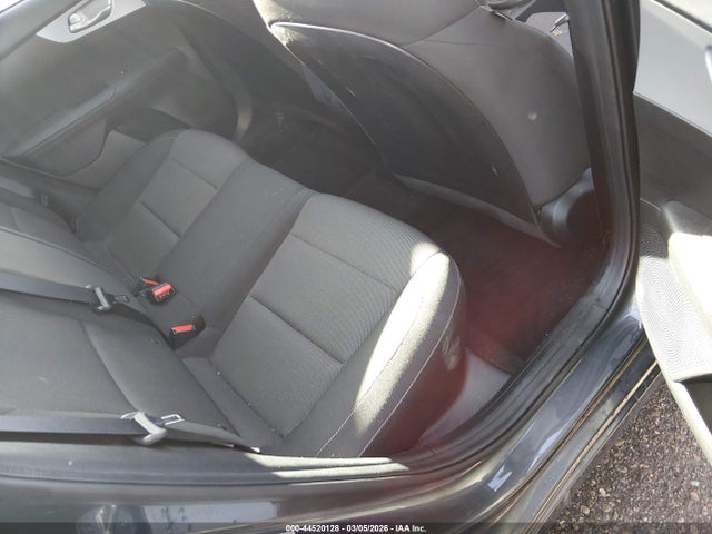 44520128 :رقم المزاد ، 3KPF24AD8RE798507 vin ، 2024 Kia Forte Lxs مزاد بيع