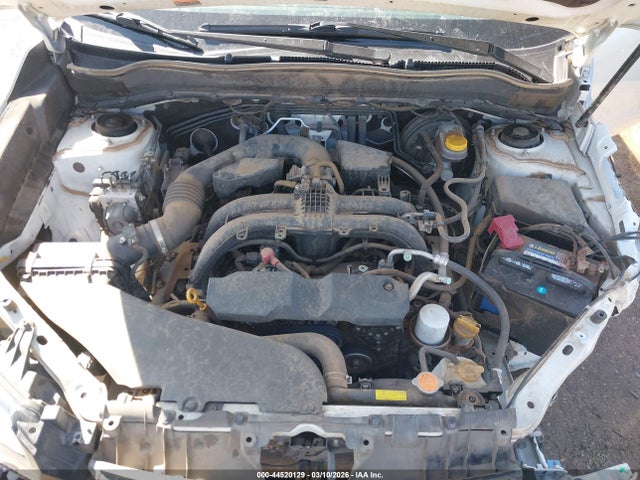 Продаж на аукціоні авто 2018 Subaru Forester 2.5i, vin: JF2SJABC2JH522510, номер лоту: 44520129