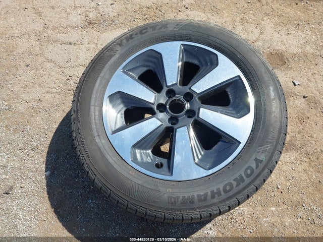 Продаж на аукціоні авто 2018 Subaru Forester 2.5i, vin: JF2SJABC2JH522510, номер лоту: 44520129