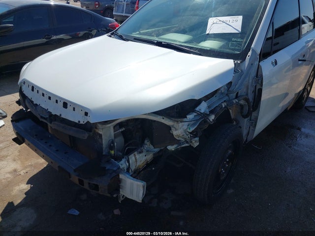 Продаж на аукціоні авто 2018 Subaru Forester 2.5i, vin: JF2SJABC2JH522510, номер лоту: 44520129
