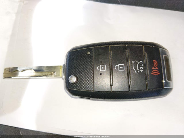 Продаж на аукціоні авто 2019 Kia Sorento 2.4l L, vin: 5XYPG4A35KG580823, номер лоту: 44520133
