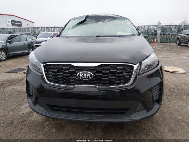 Продаж на аукціоні авто 2019 Kia Sorento 2.4l L, vin: 5XYPG4A35KG580823, номер лоту: 44520133