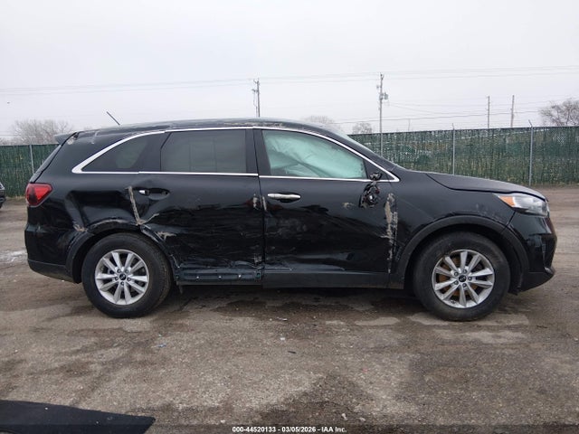 Продаж на аукціоні авто 2019 Kia Sorento 2.4l L, vin: 5XYPG4A35KG580823, номер лоту: 44520133