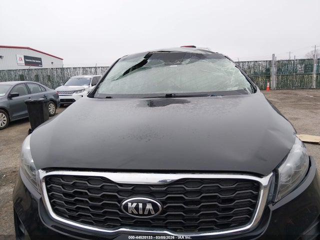 Продаж на аукціоні авто 2019 Kia Sorento 2.4l L, vin: 5XYPG4A35KG580823, номер лоту: 44520133