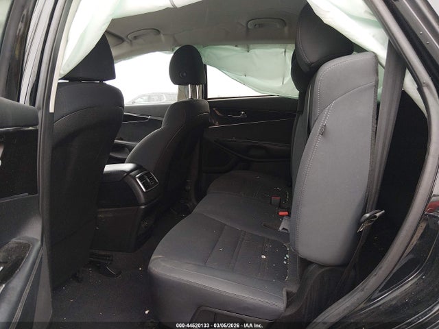 Продаж на аукціоні авто 2019 Kia Sorento 2.4l L, vin: 5XYPG4A35KG580823, номер лоту: 44520133