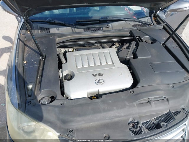 Продажа на аукционе авто 2012 Lexus Es 350, vin: JTHBK1EG5C2501696, номер лота: 44520135