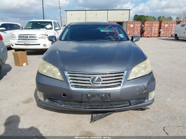 Продажа на аукционе авто 2012 Lexus Es 350, vin: JTHBK1EG5C2501696, номер лота: 44520135
