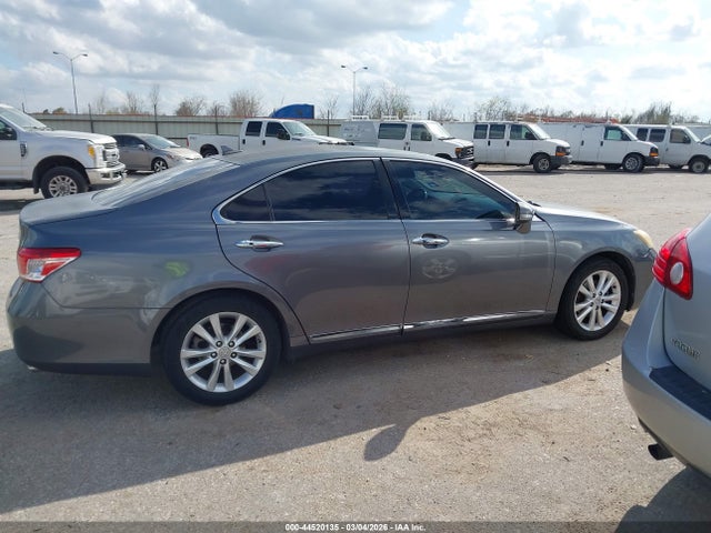Продажа на аукционе авто 2012 Lexus Es 350, vin: JTHBK1EG5C2501696, номер лота: 44520135