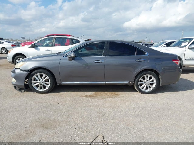 Продажа на аукционе авто 2012 Lexus Es 350, vin: JTHBK1EG5C2501696, номер лота: 44520135