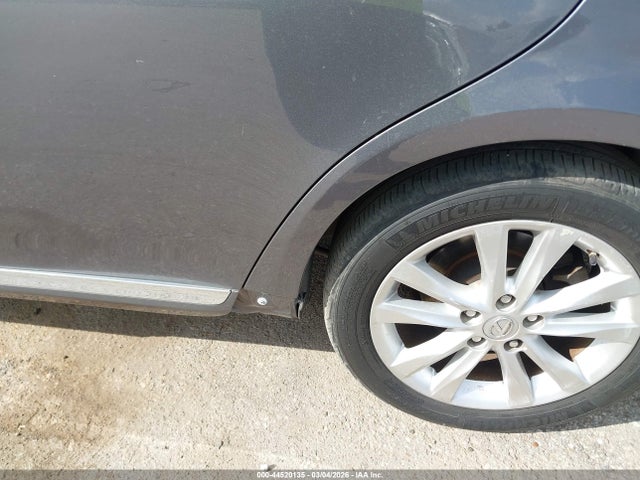 Продажа на аукционе авто 2012 Lexus Es 350, vin: JTHBK1EG5C2501696, номер лота: 44520135