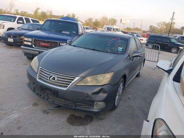 Продажа на аукционе авто 2012 Lexus Es 350, vin: JTHBK1EG5C2501696, номер лота: 44520135