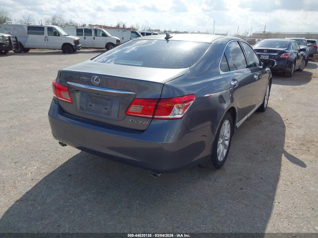 Продажа на аукционе авто 2012 Lexus Es 350, vin: JTHBK1EG5C2501696, номер лота: 44520135