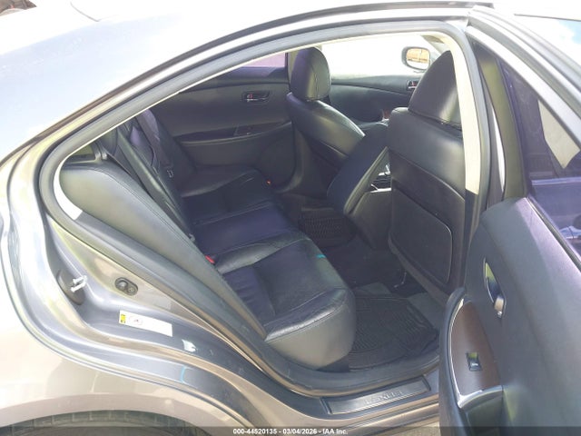 Продажа на аукционе авто 2012 Lexus Es 350, vin: JTHBK1EG5C2501696, номер лота: 44520135