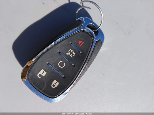 Продажа на аукционе авто 2025 Chevrolet Malibu Fwd 2lt, vin: 1G1ZE5STXSF138652, номер лота: 44520140