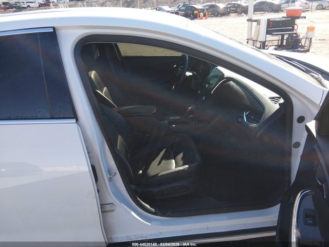 Продажа на аукционе авто 2025 Chevrolet Malibu Fwd 2lt, vin: 1G1ZE5STXSF138652, номер лота: 44520140
