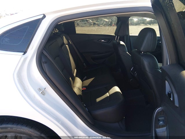 Продажа на аукционе авто 2025 Chevrolet Malibu Fwd 2lt, vin: 1G1ZE5STXSF138652, номер лота: 44520140