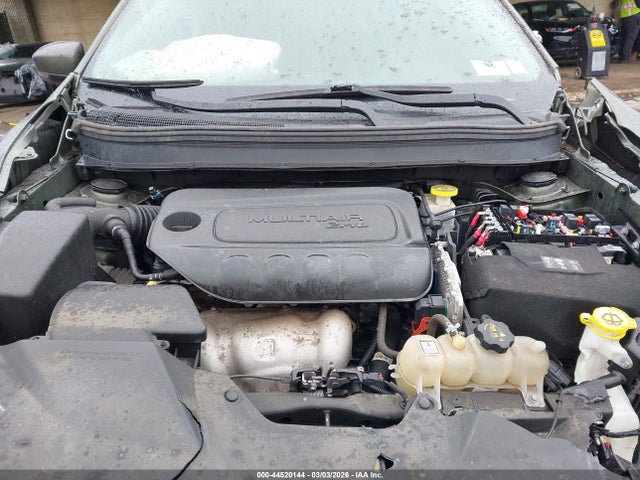 44520144 :رقم المزاد ، 1C4PJMLB2LD554976 vin ، 2020 Jeep Cherokee Latitude Plus 4x4 مزاد بيع